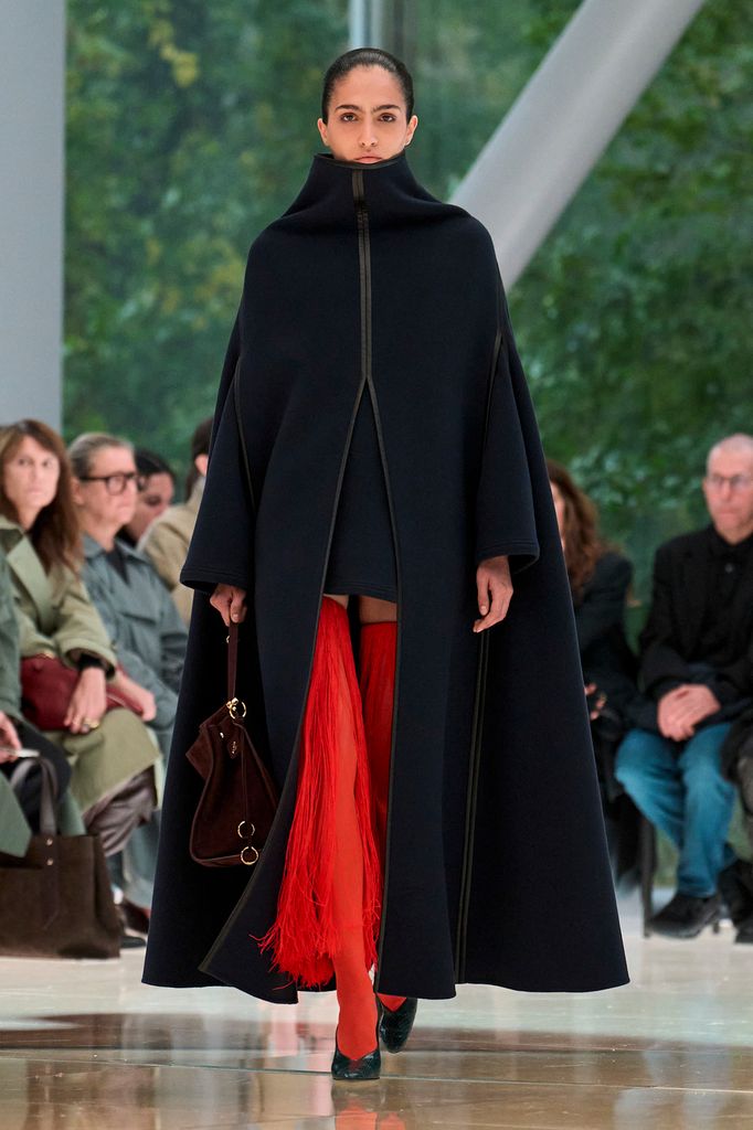 Estas son perfectas para combinar con abrigos y darle un toque divertido a cada conjunto.
