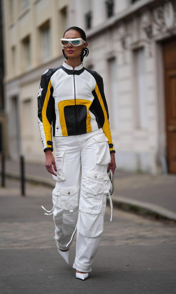 el mejor street style de los desfiles de alta costura de par s primavera verano 2023