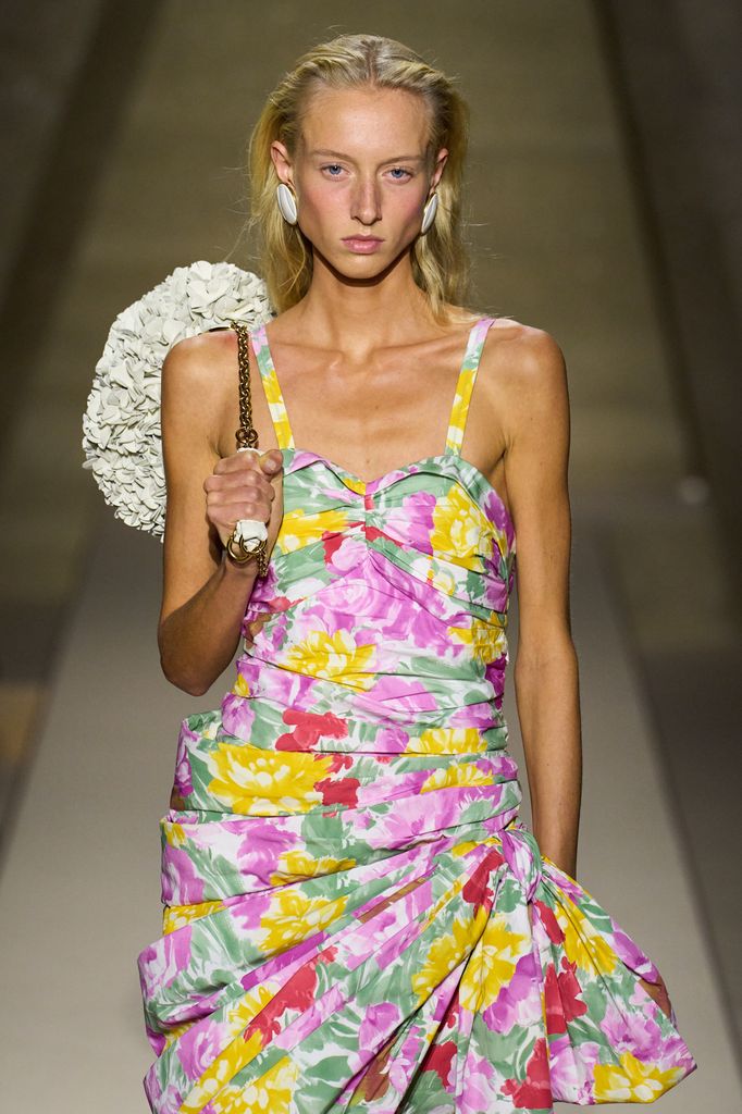 Paris Fashion Week: Chloé Primavera/Verano 2026