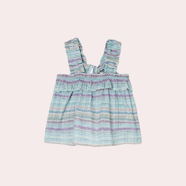 Blusa de Tirantes de Niña Coconut El Corte Inglés