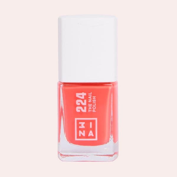 peach