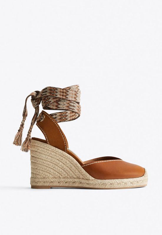 zapatos uteruqe