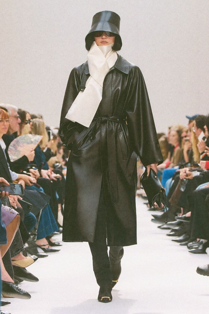 Celine Otoño/Invierno 2026-2027