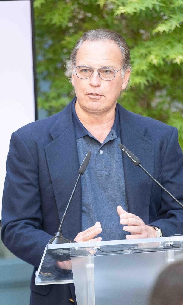 Bertín Osborne