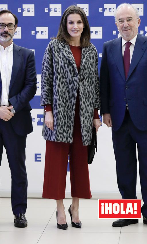 Reina Letizia