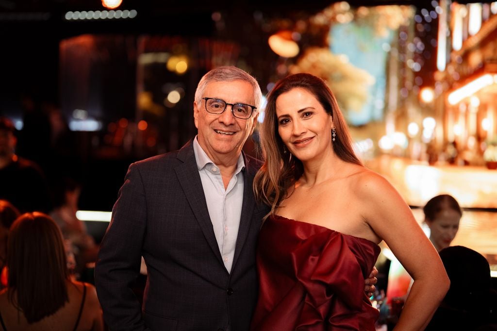Sin duda, Caroline's 400 ofrece el mejor ambiente para una cita con tu pareja