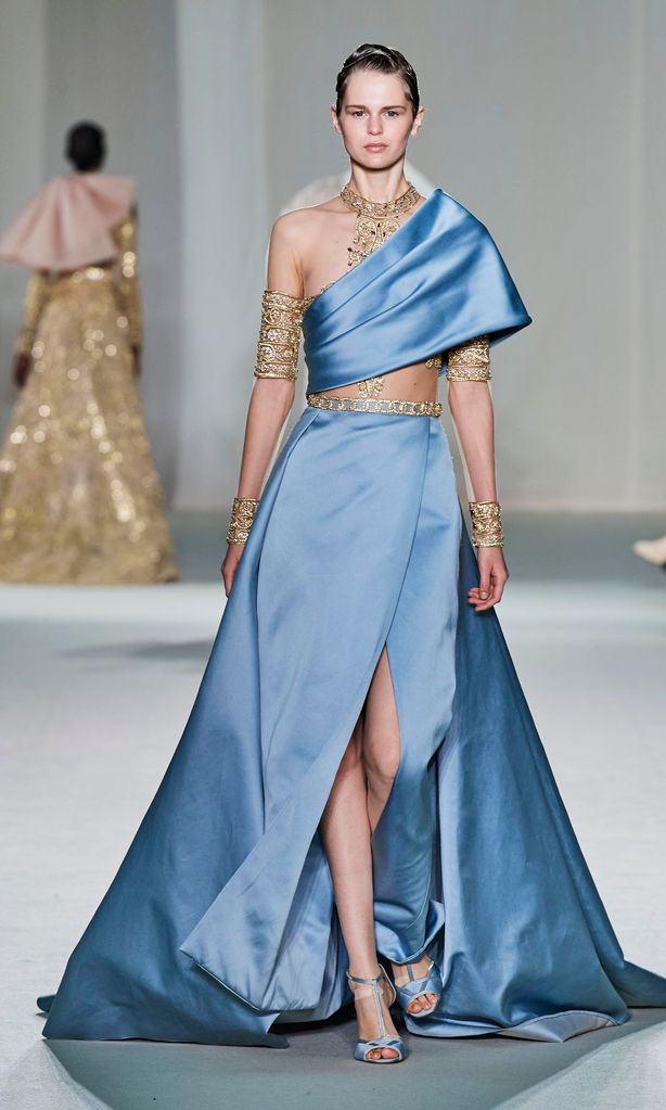 elie saab alta costura ss23