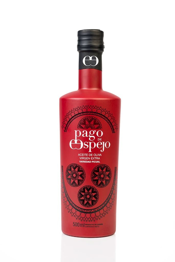 Pago del Espejo