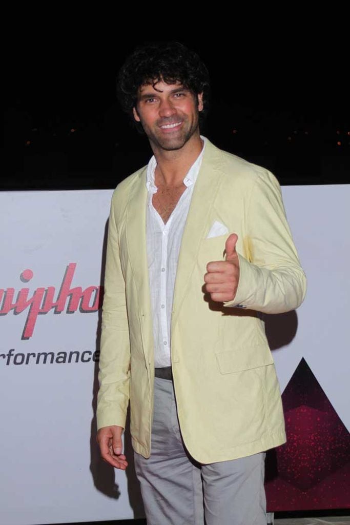 Valentino Lanús.