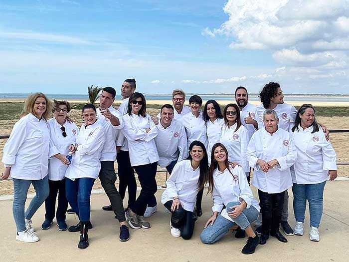 Concursantes 'MasterChef 3'