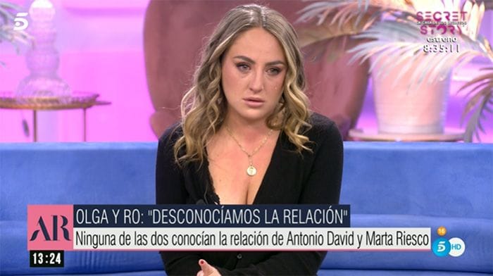 Rocío Flores