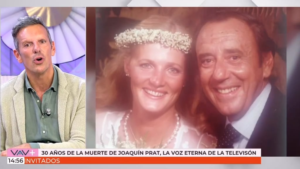 Homenaje a Joaquín Prat