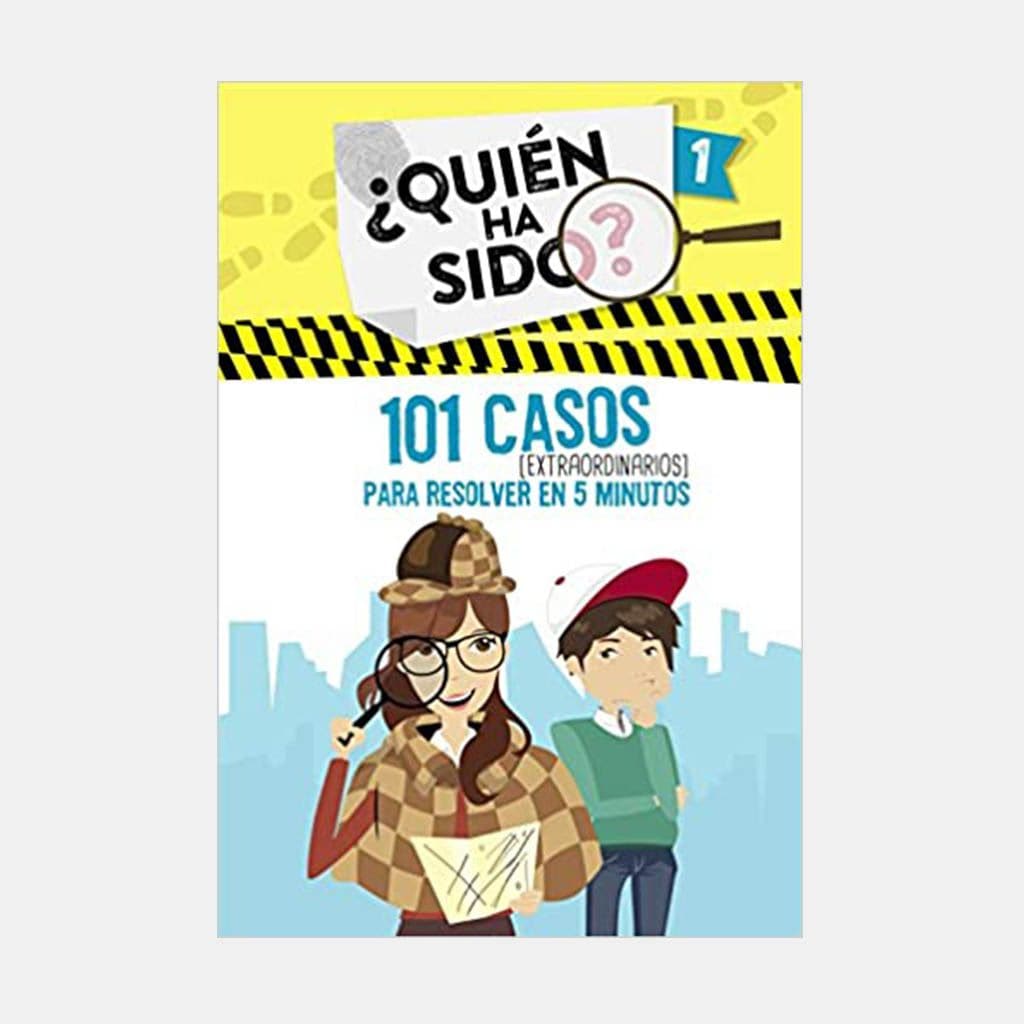 libro investigacion ninos