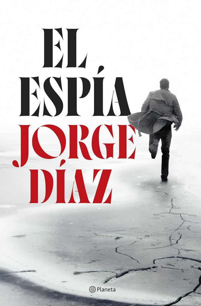 Espía