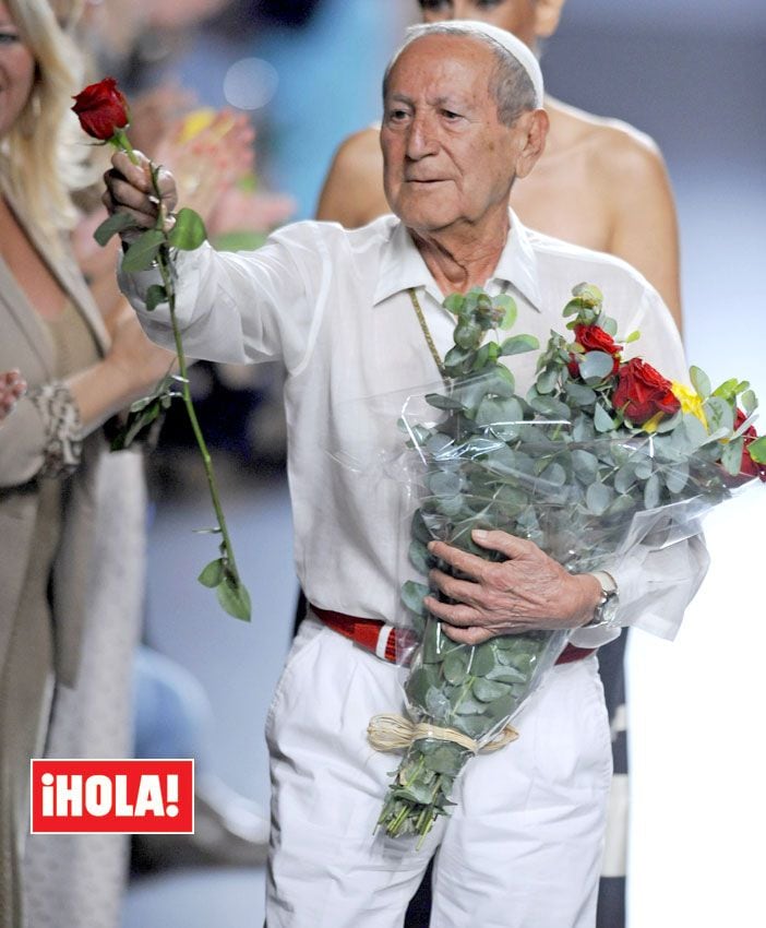 Elio Berhanyer