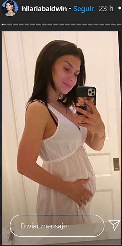 Hilaria Baldwin