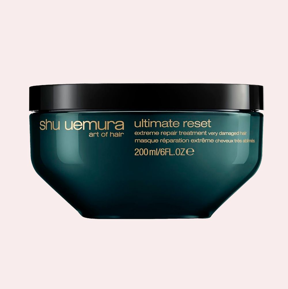 Shu Uemura Hair Mascaras 