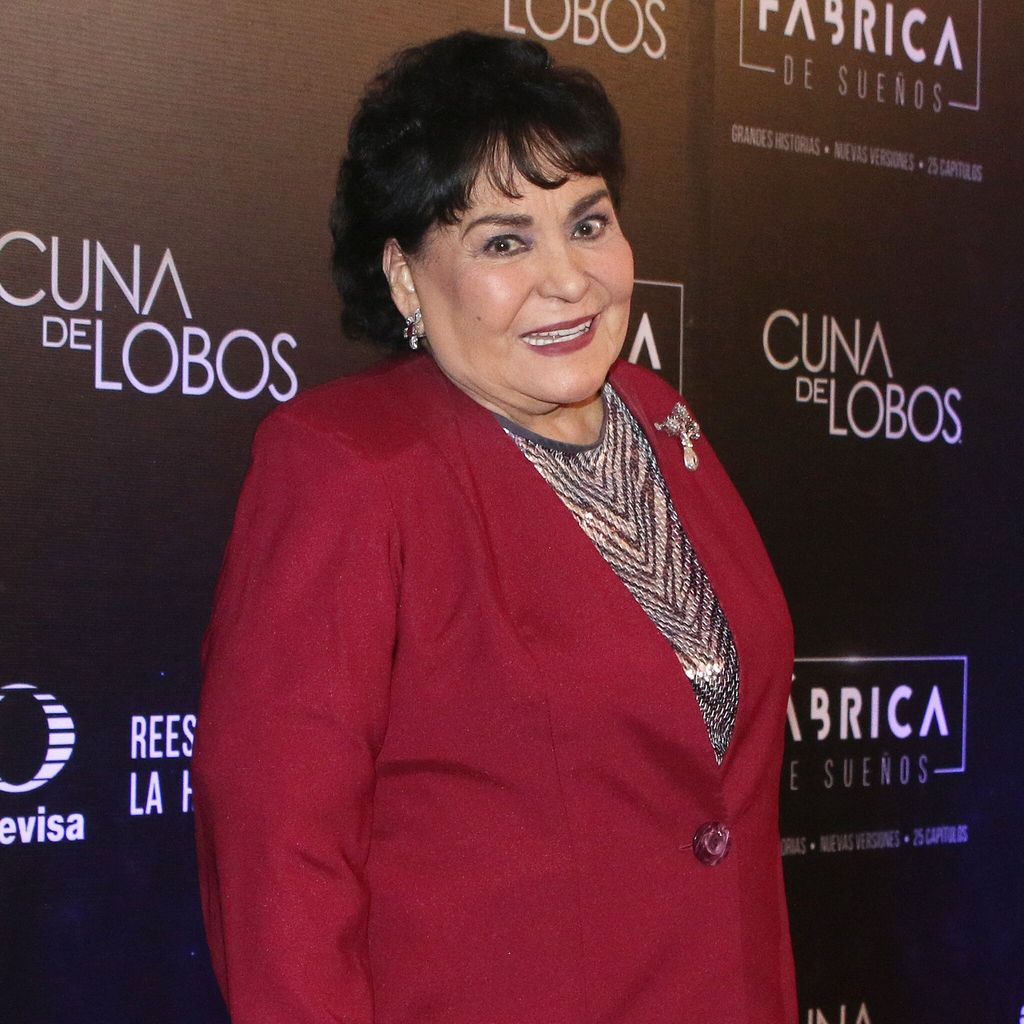 Carmen Salinas