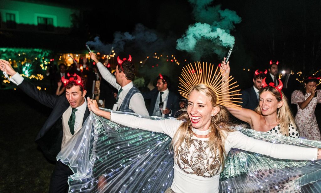 lbum de boda de erika escolar eguia amp alejandro carrascal jerez