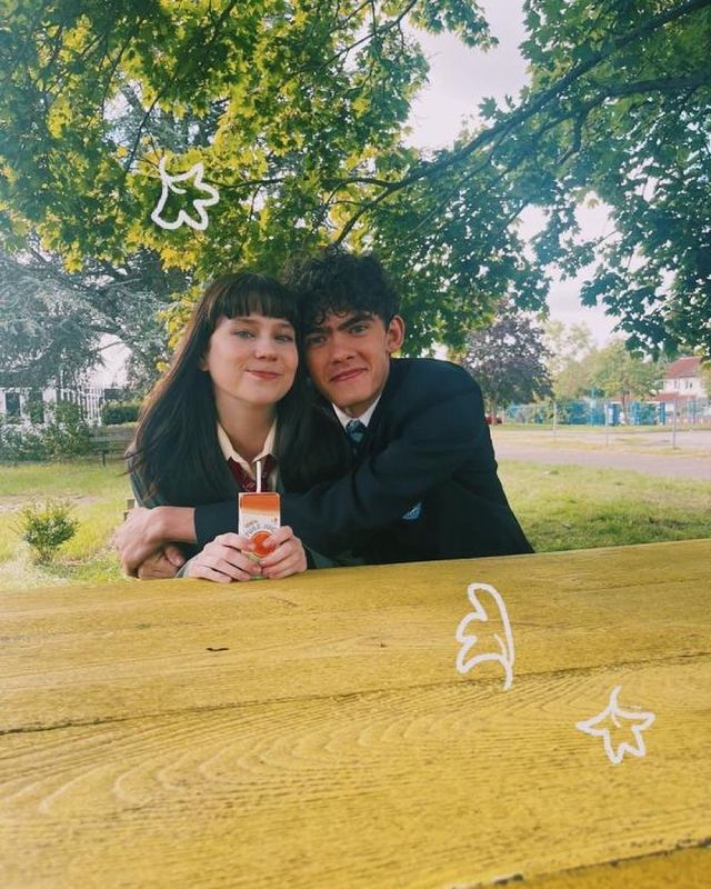 'Heartstopper', segunda temporada