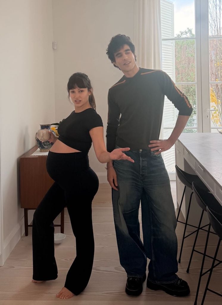 Su amistad se forjó durante el rodaje de la serie Física o Química