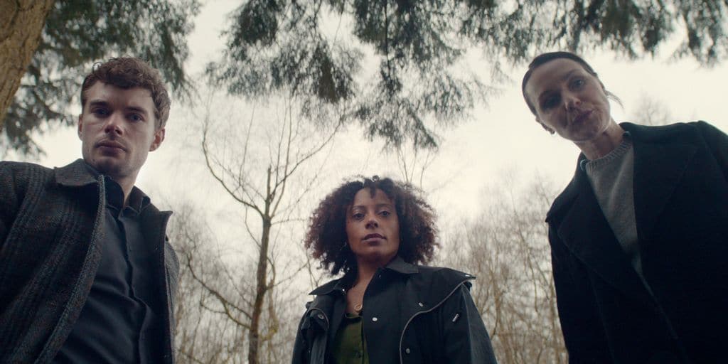 La serie de Harlan Coben ha sido una de las más vistas del año en Netflix