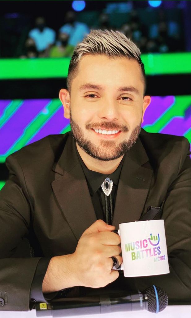 Ricardo Casares