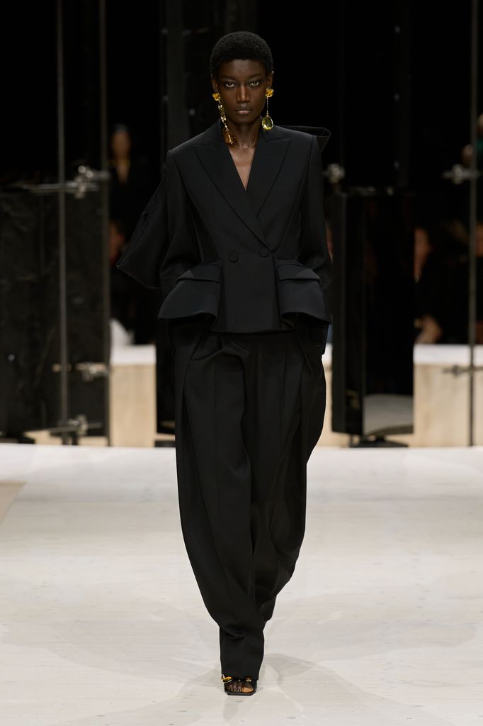Givenchy otoño/invierno 2026-2027