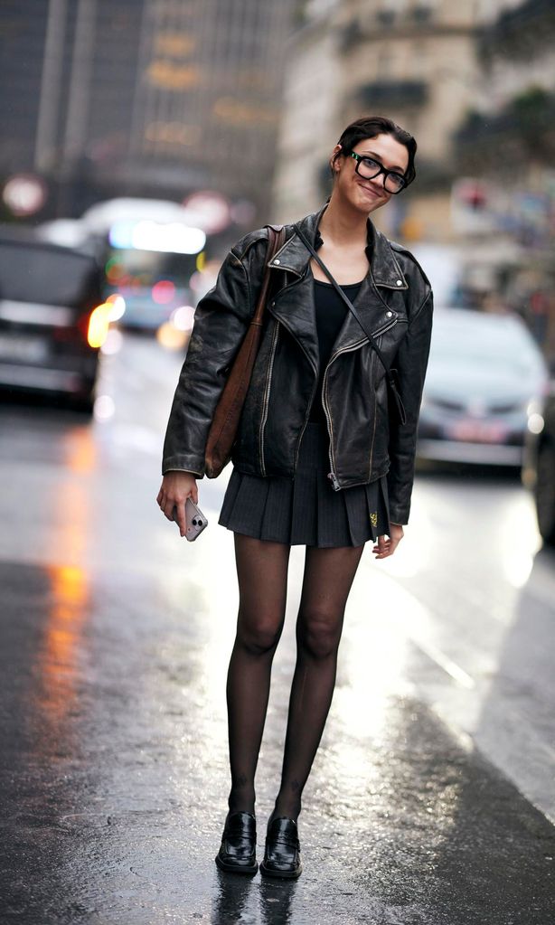 street style