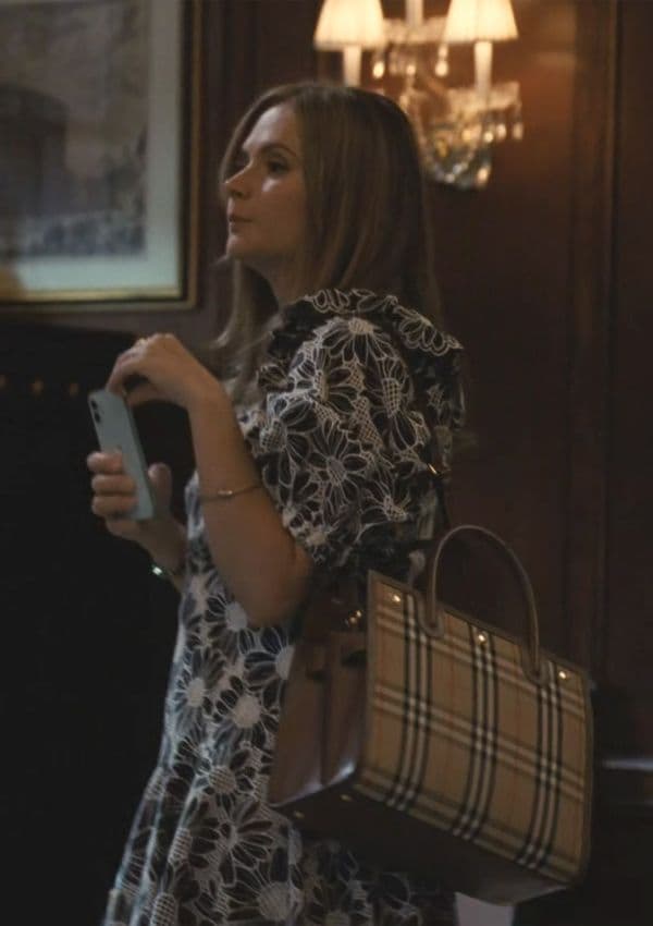 Burberry bolso precio madrid sales