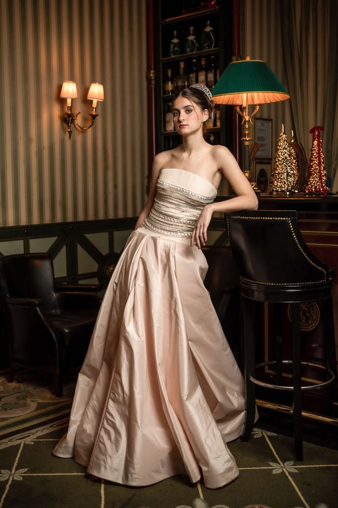 Baile Debutantes 2025