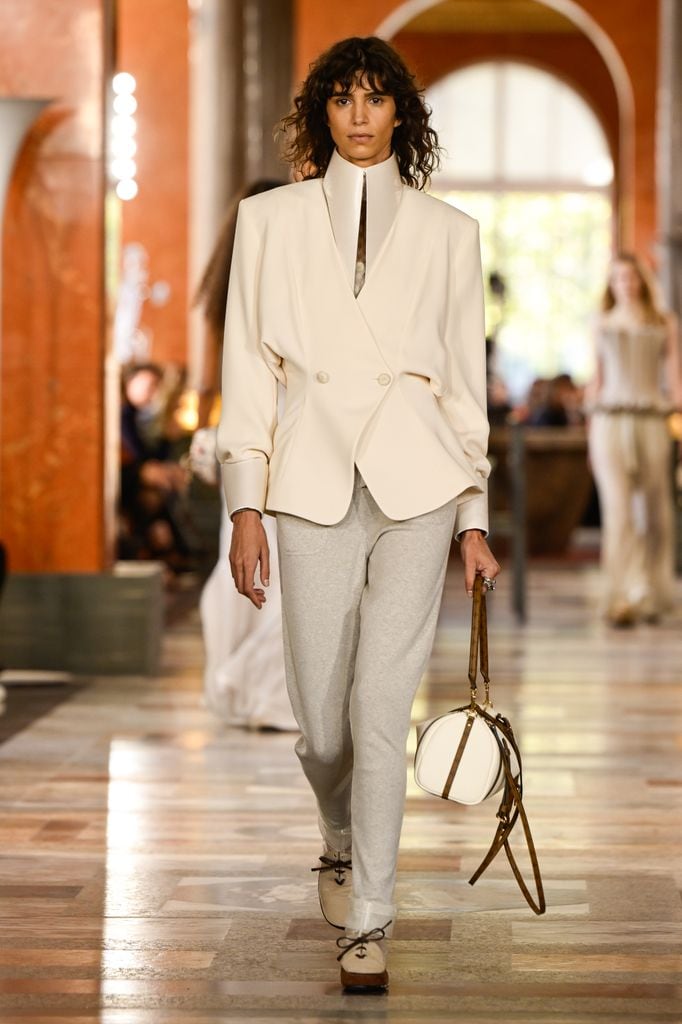 Louis Vuitton Primavera/Verano 2026