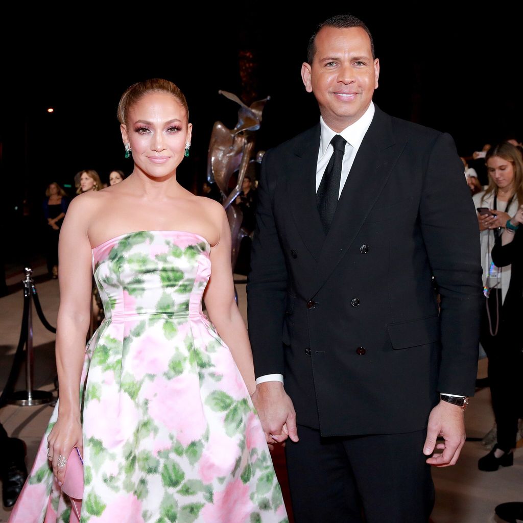 31st annual palm springs international film festival film awards gala red carpet