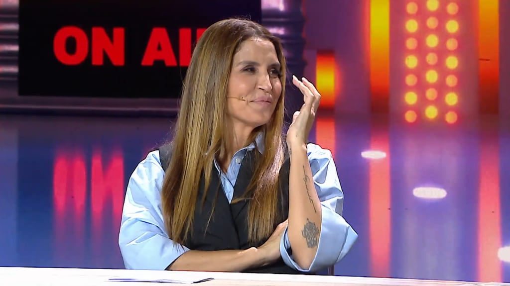 Susana Saborido 