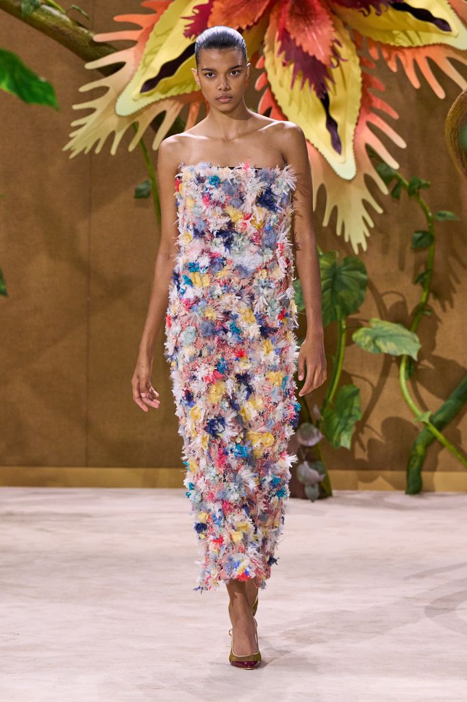 Chanel Alta Costura Otoño/Invierno 2026 en París