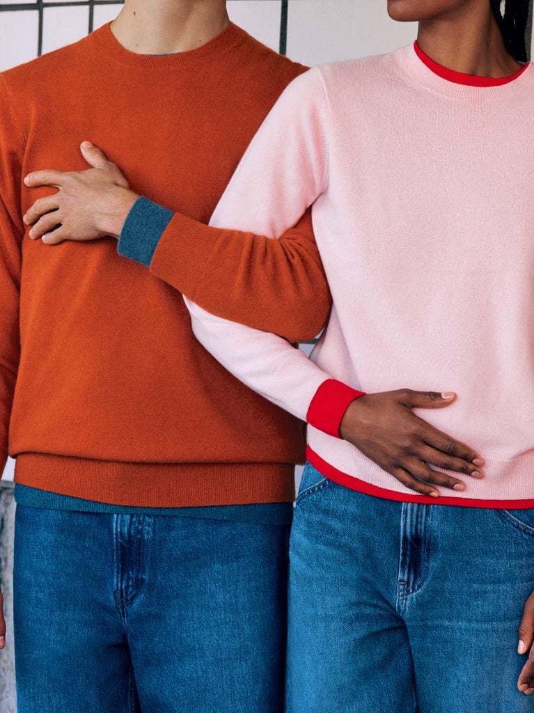 1. Cómo elegir cashmere de calidad