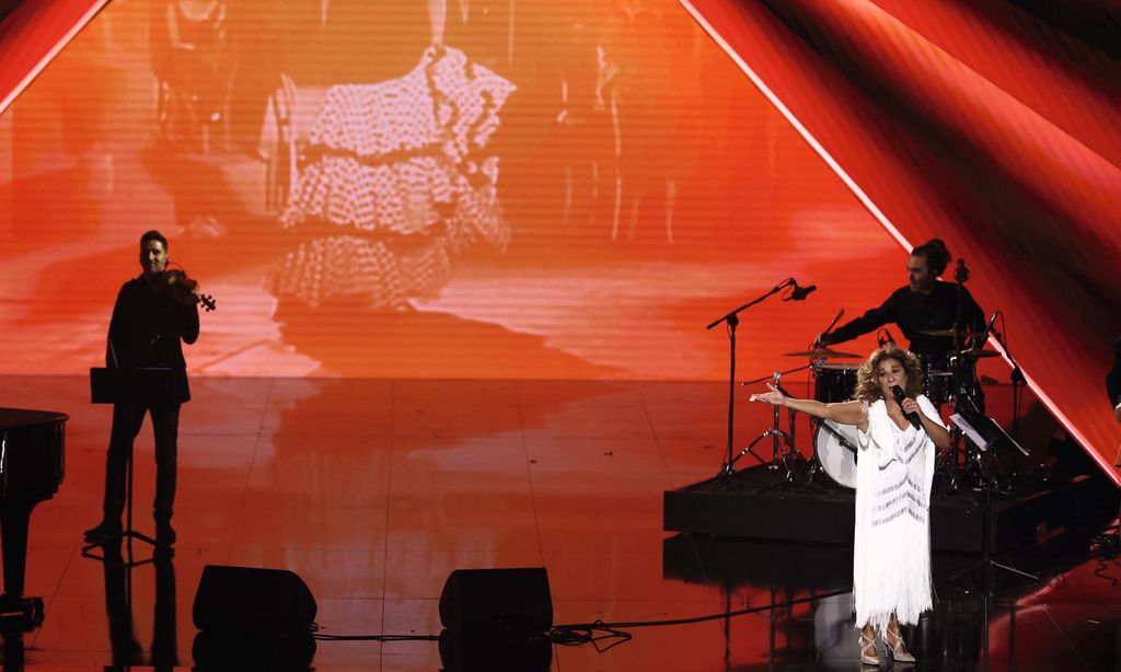 HO4099 Premios Goya