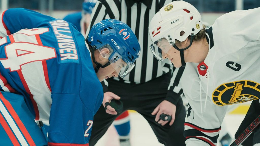 Según Rachel REid: "No es solo una historia romántica, es una historia sobre el miedo a ser visto y la valentía de amar"