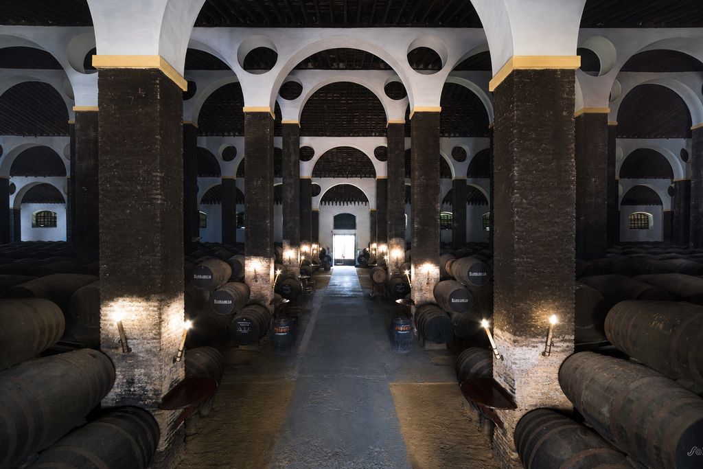Bodega La Arboledilla