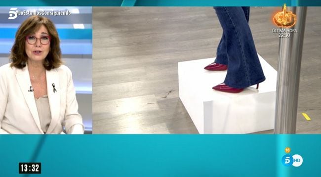 Ana Rosa Quintana y Sonsoles Ónega