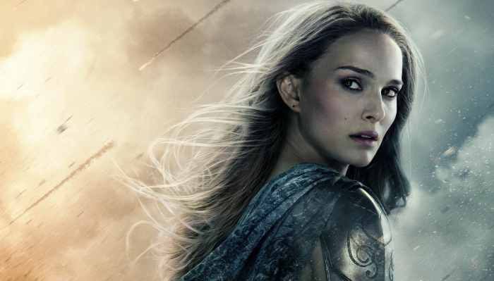 Natalie Portman