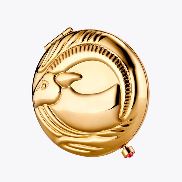 estee lauder polvos