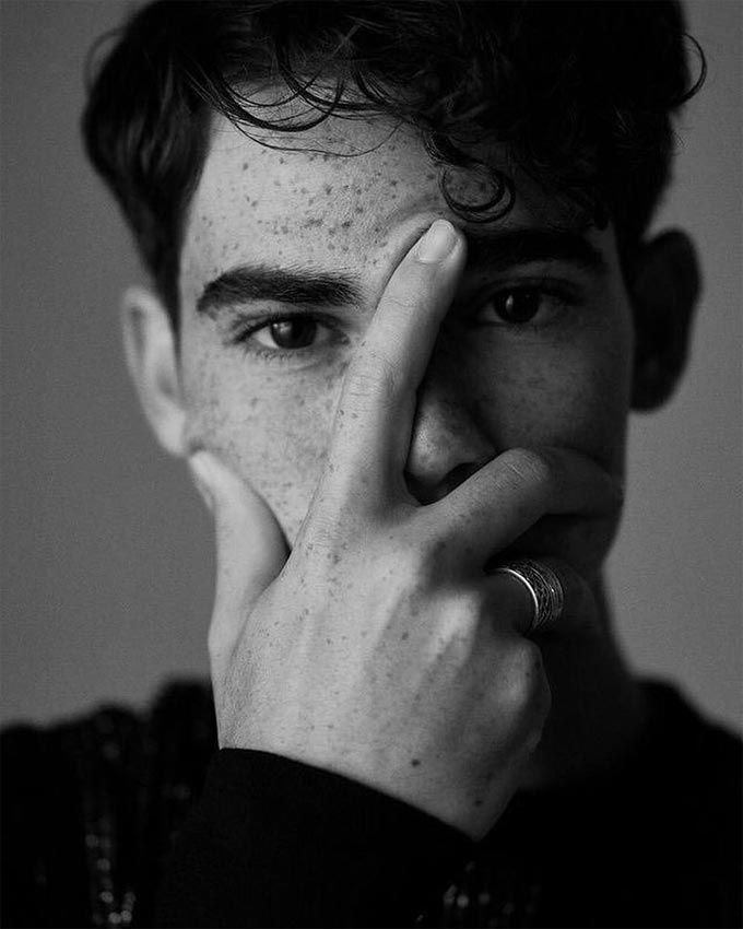 Cameron Boyce