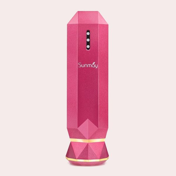 SUNMAY VSkin Aparato Radiofrecuencia Facial