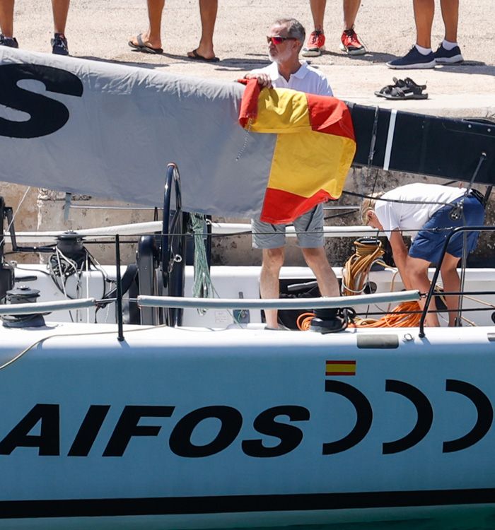Felipe VI 