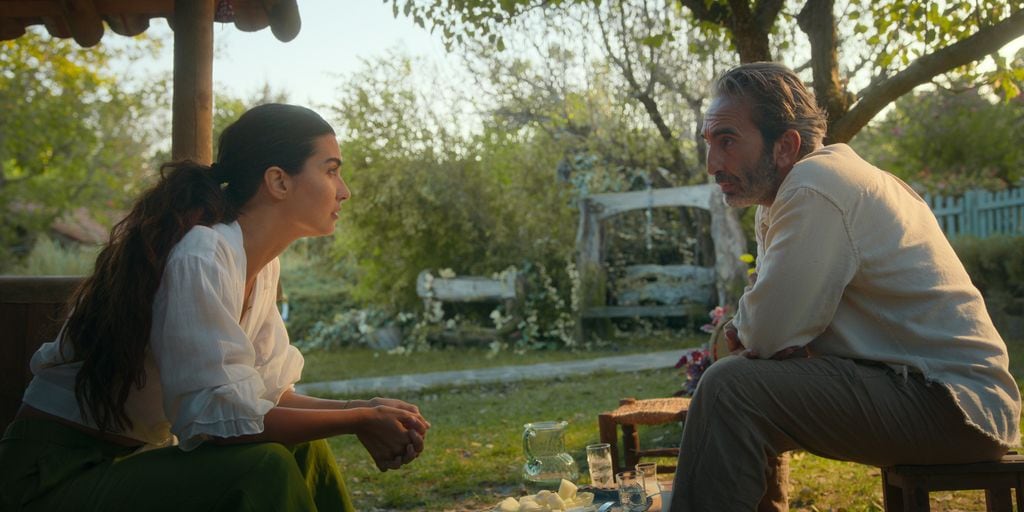 Tienes disponibles las dos temporadas de 'Mi otra yo' en Netflix