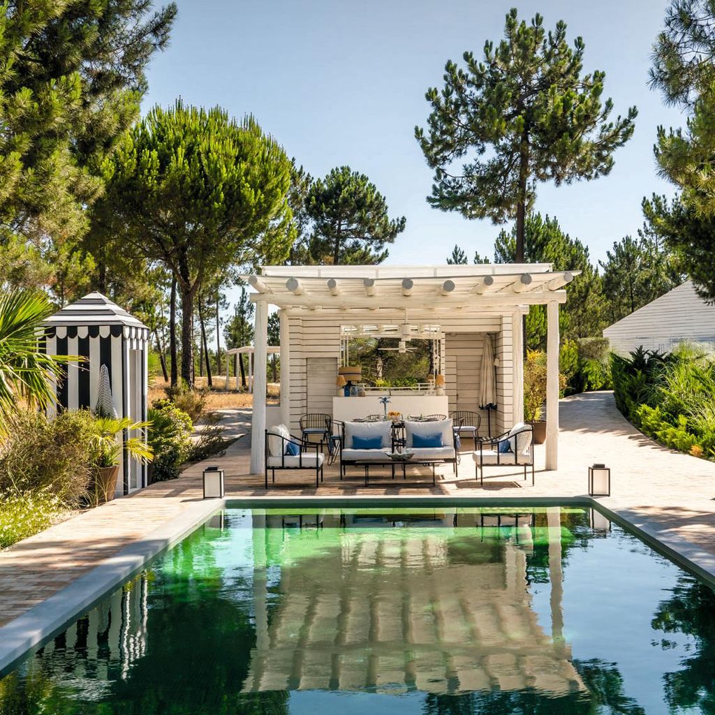 HOLA4128 CASA FILIPA DE ABREU EN COMPORTA