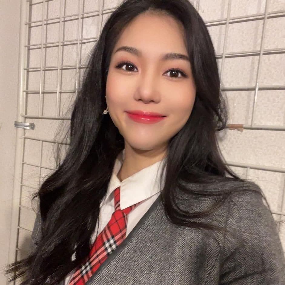 Park Soo Ryun