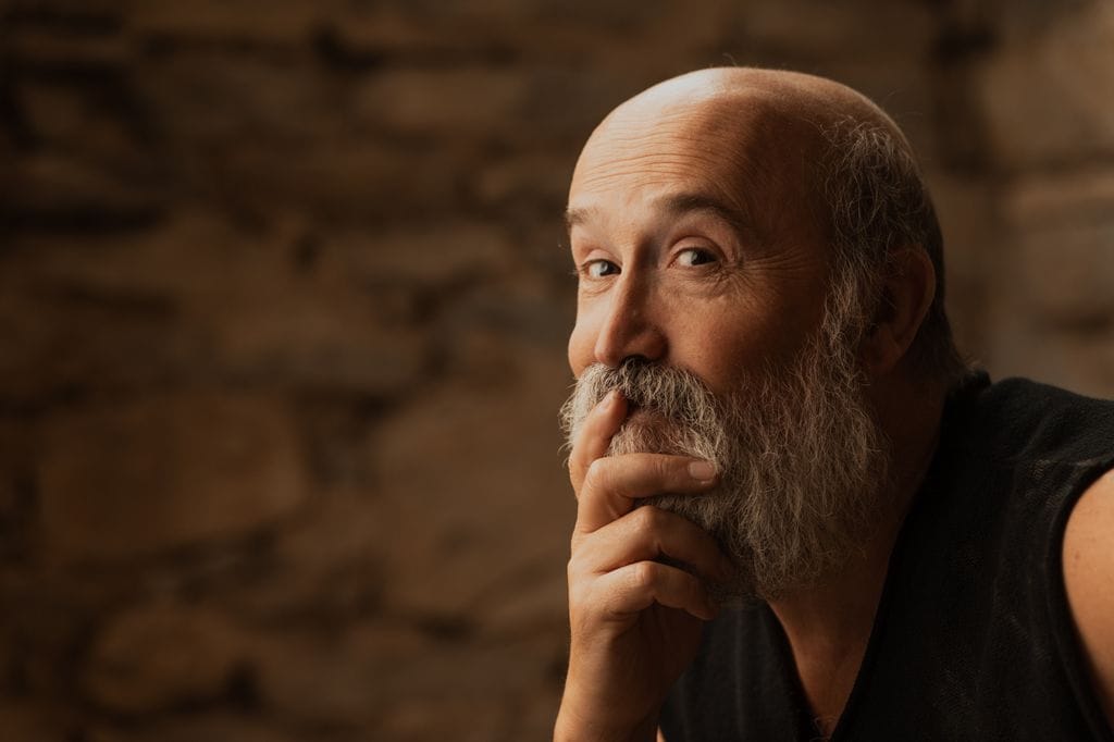 Javier Cámara es uno de los actores más reconocidos y queridos de nuestro país