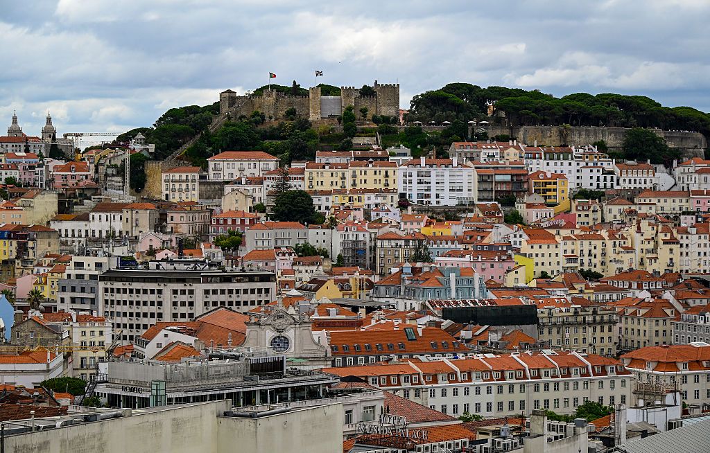 Lisboa (Portugal)